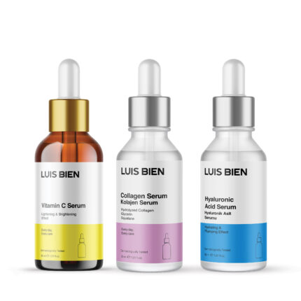 C (Vitamin C Serum) فيتامين سيروم